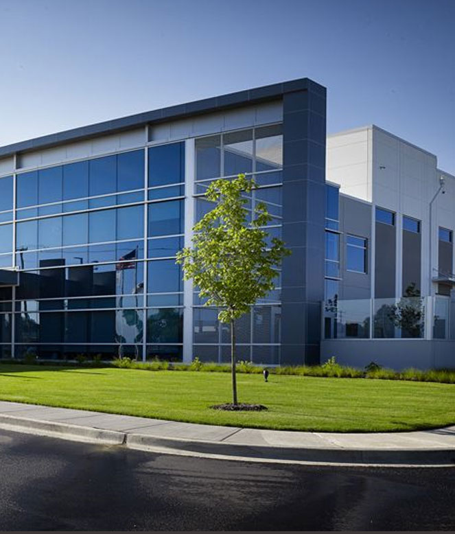 Wuxi WeldNice Heavy Industry Technology Co., Ltd.